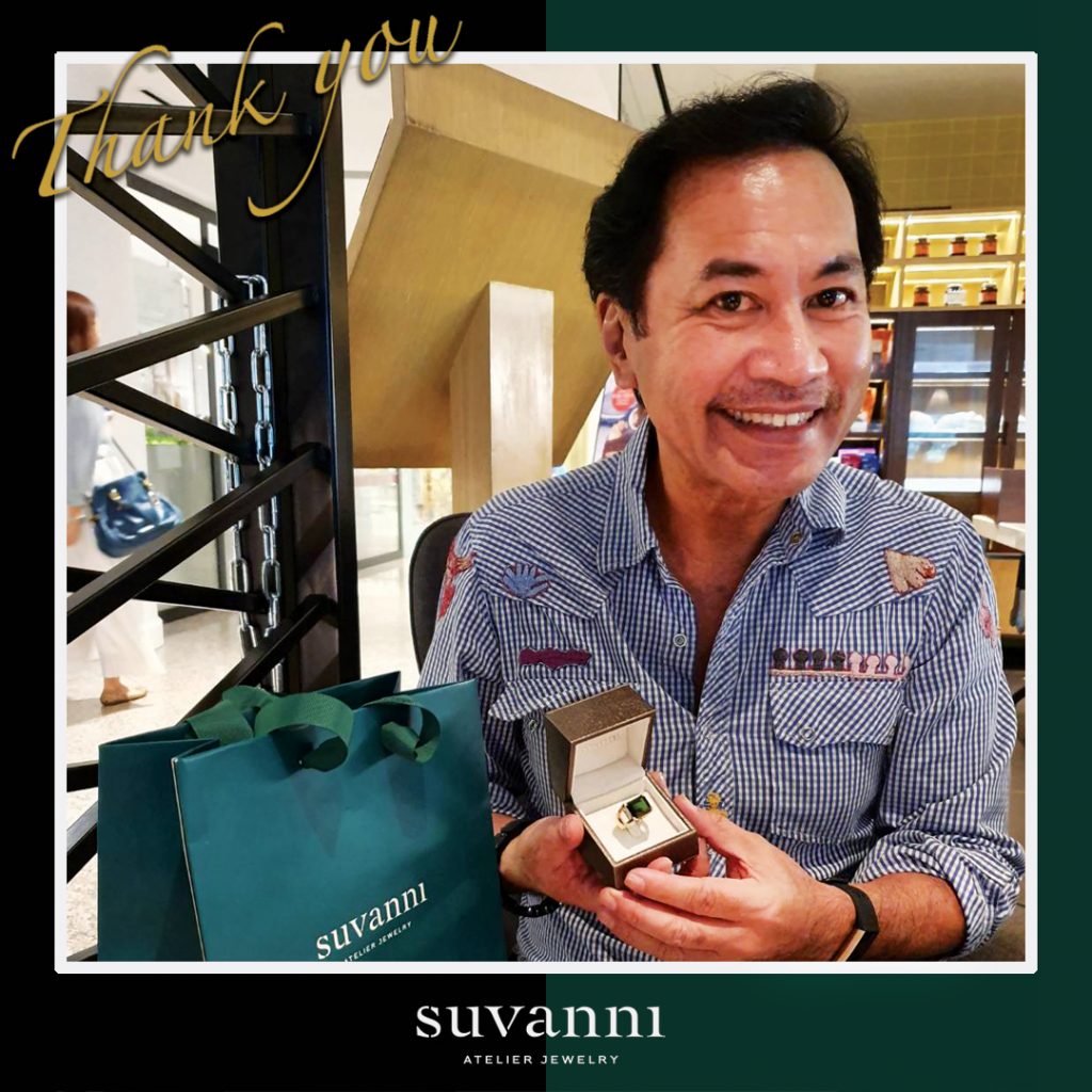 รีวิวลูกค้าร้าน Suvanni