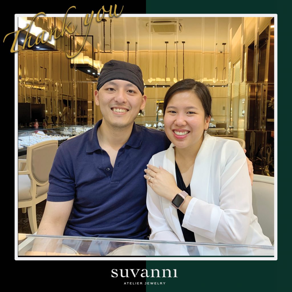 รีวิวลูกค้าร้าน Suvanni