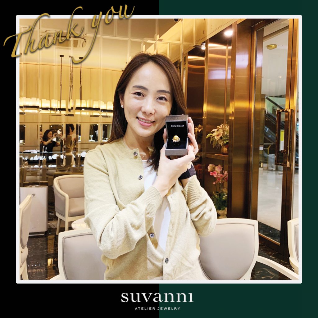 รีวิวลูกค้าร้าน Suvanni