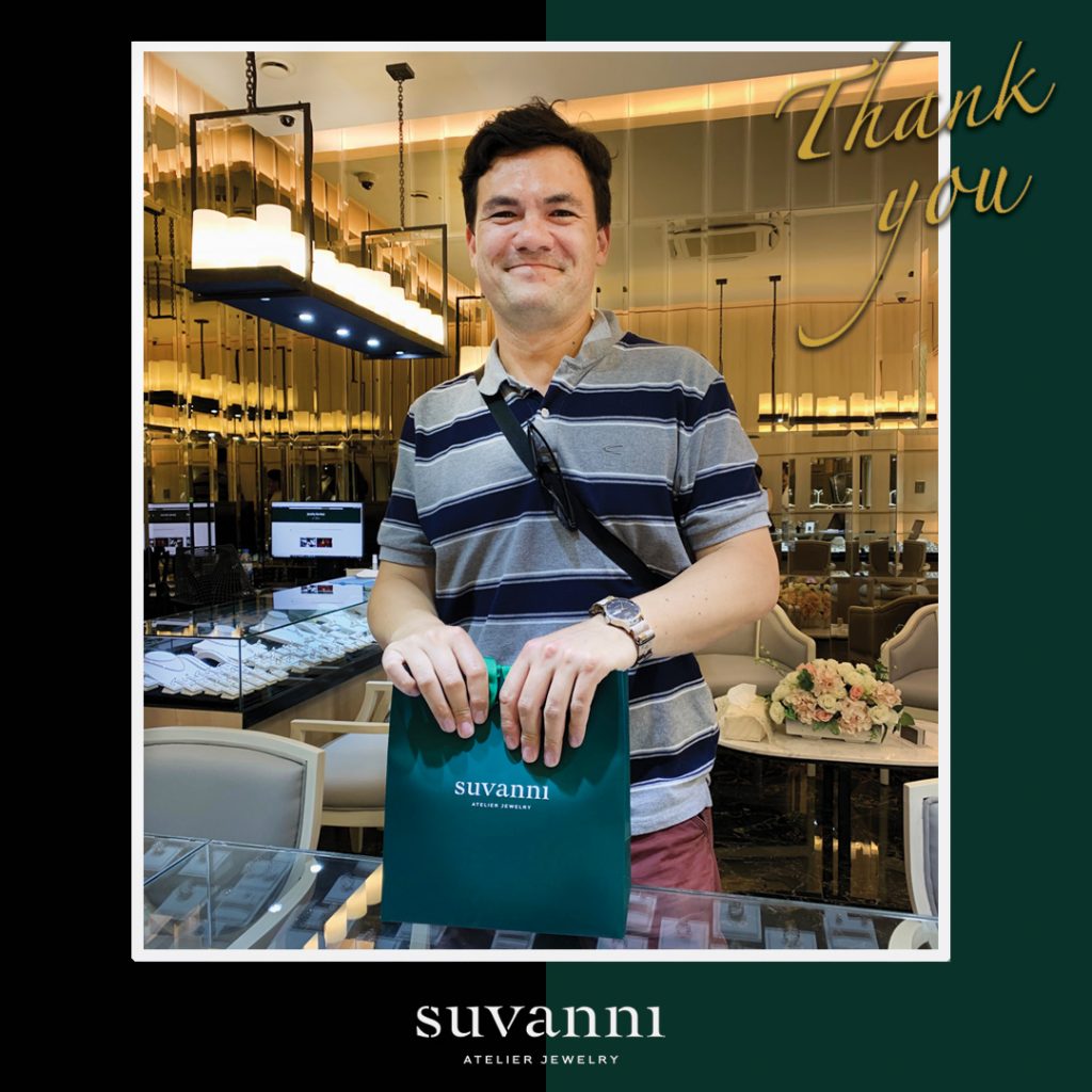 รีวิวลูกค้าร้าน Suvanni