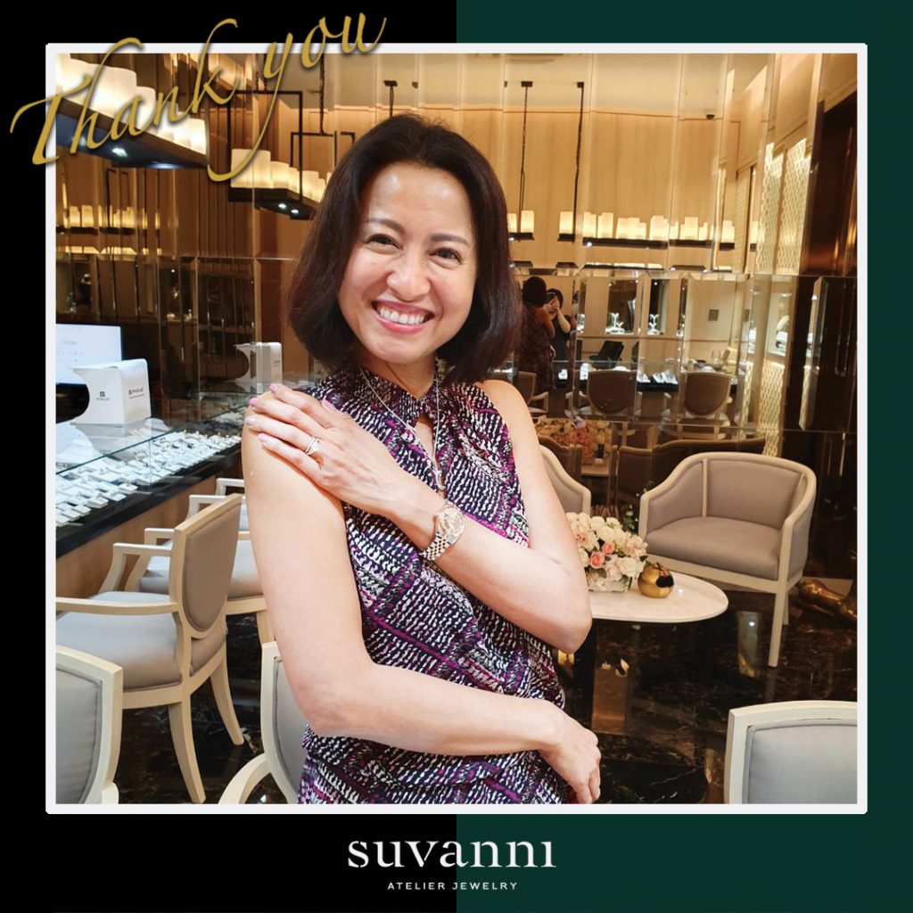 รีวิวลูกค้าร้าน Suvanni