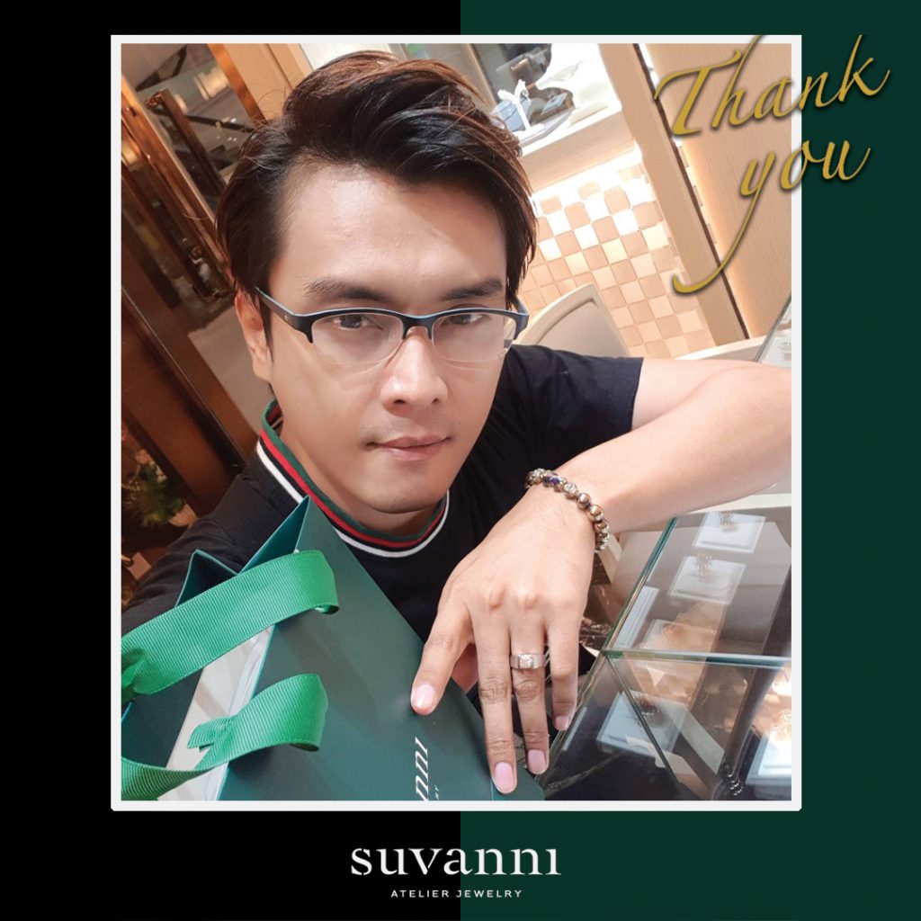 รีวิวลูกค้าร้าน Suvanni