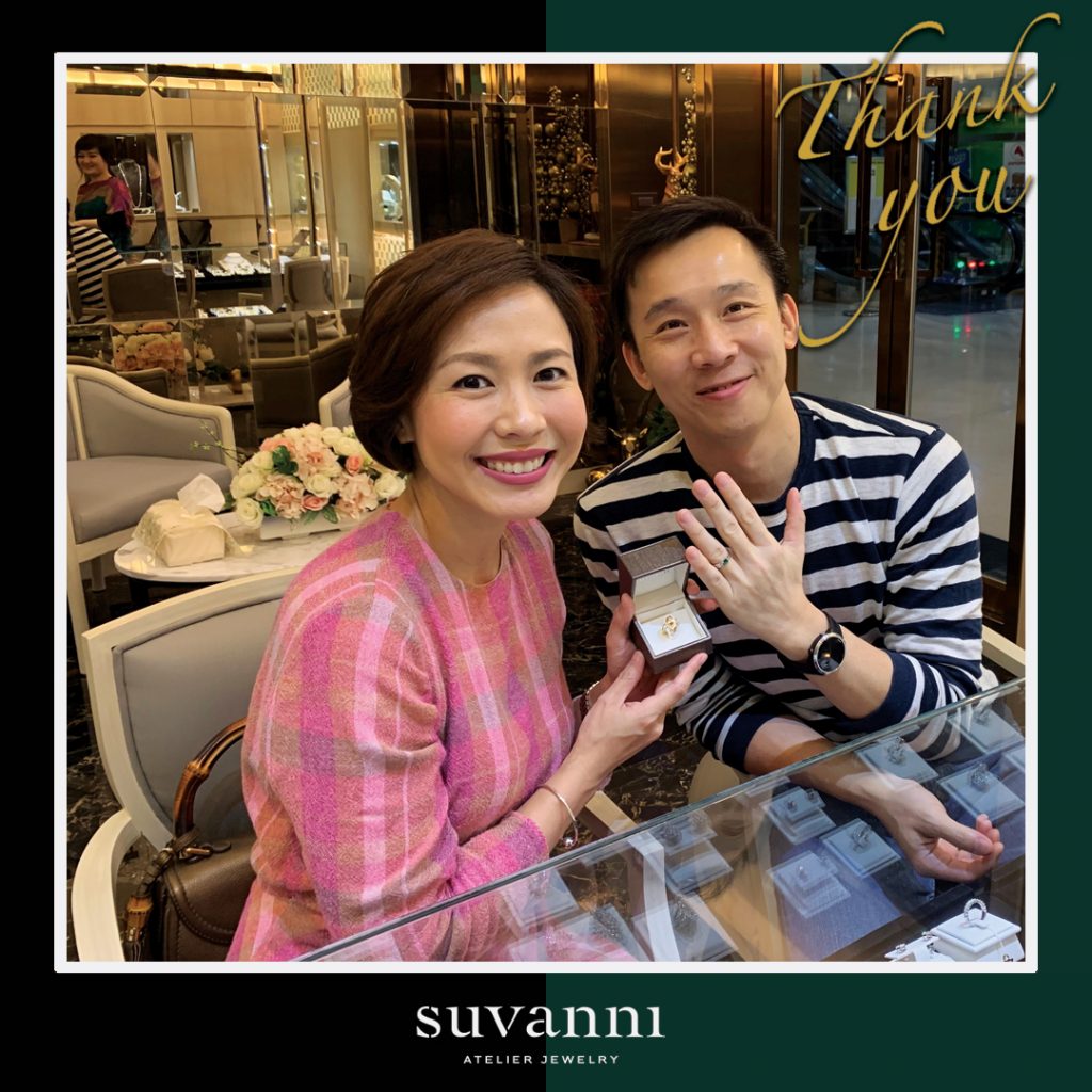 รีวิวลูกค้าร้าน Suvanni