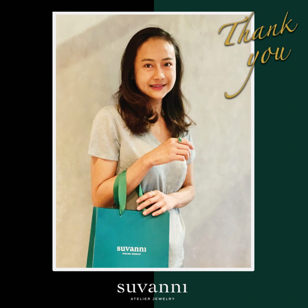 รีวิวลูกค้าร้าน Suvanni