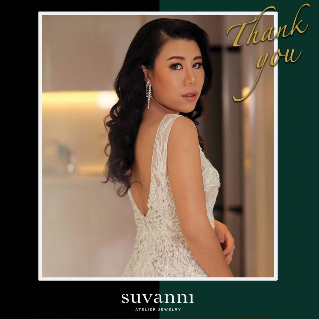 รีวิวลูกค้าร้าน Suvanni