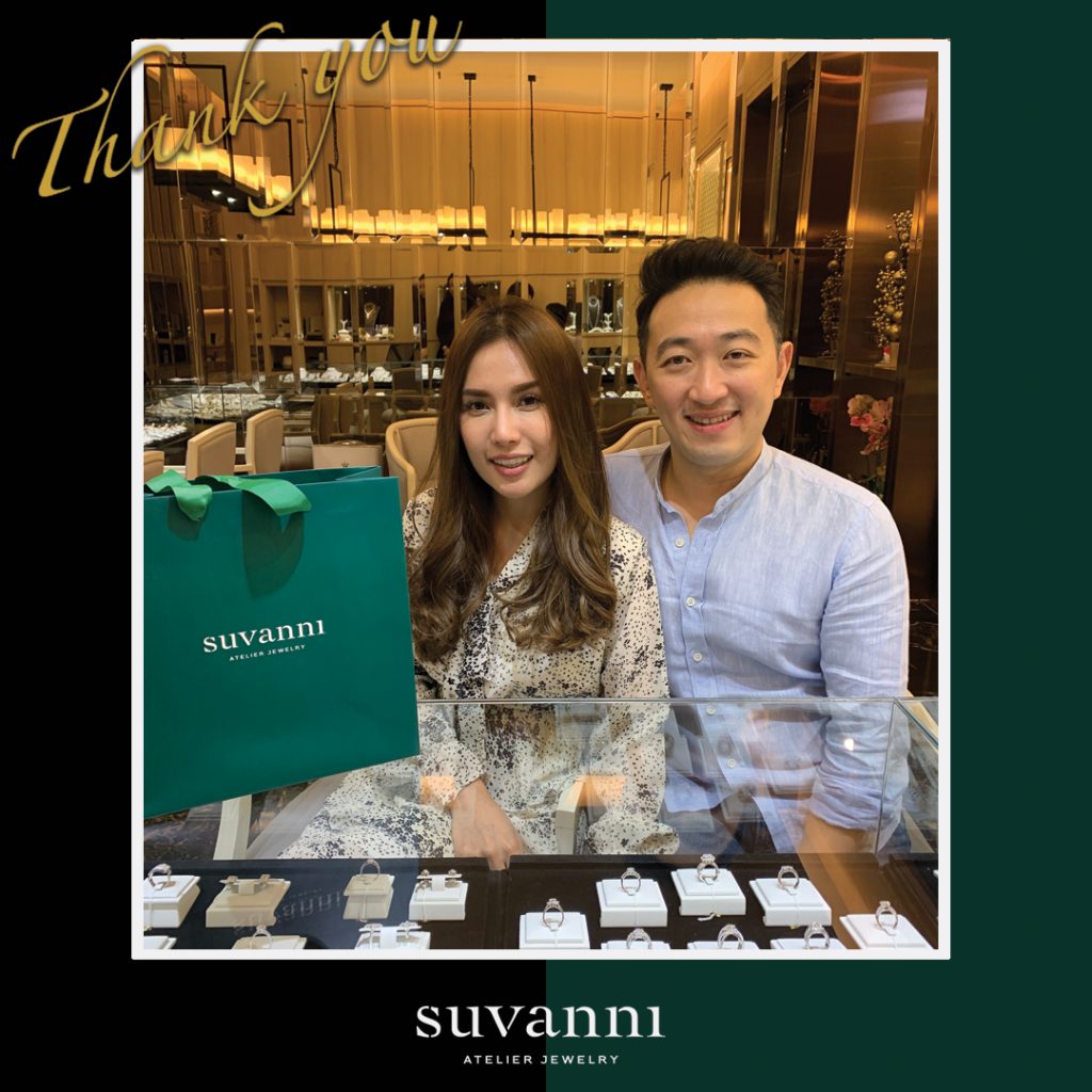 รีวิวลูกค้าร้าน Suvanni