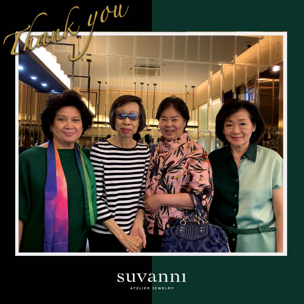 รีวิวลูกค้าร้าน Suvanni