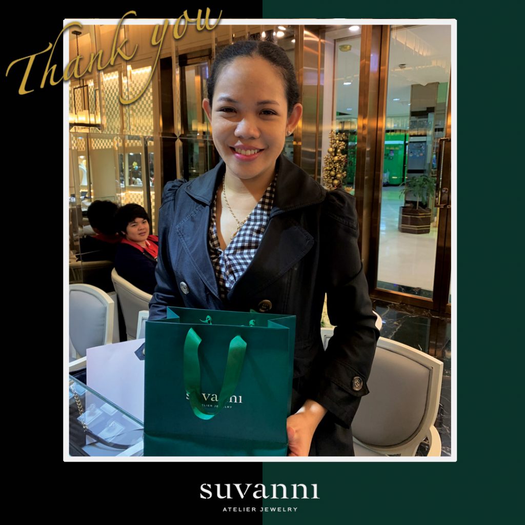 รีวิวลูกค้าร้าน Suvanni