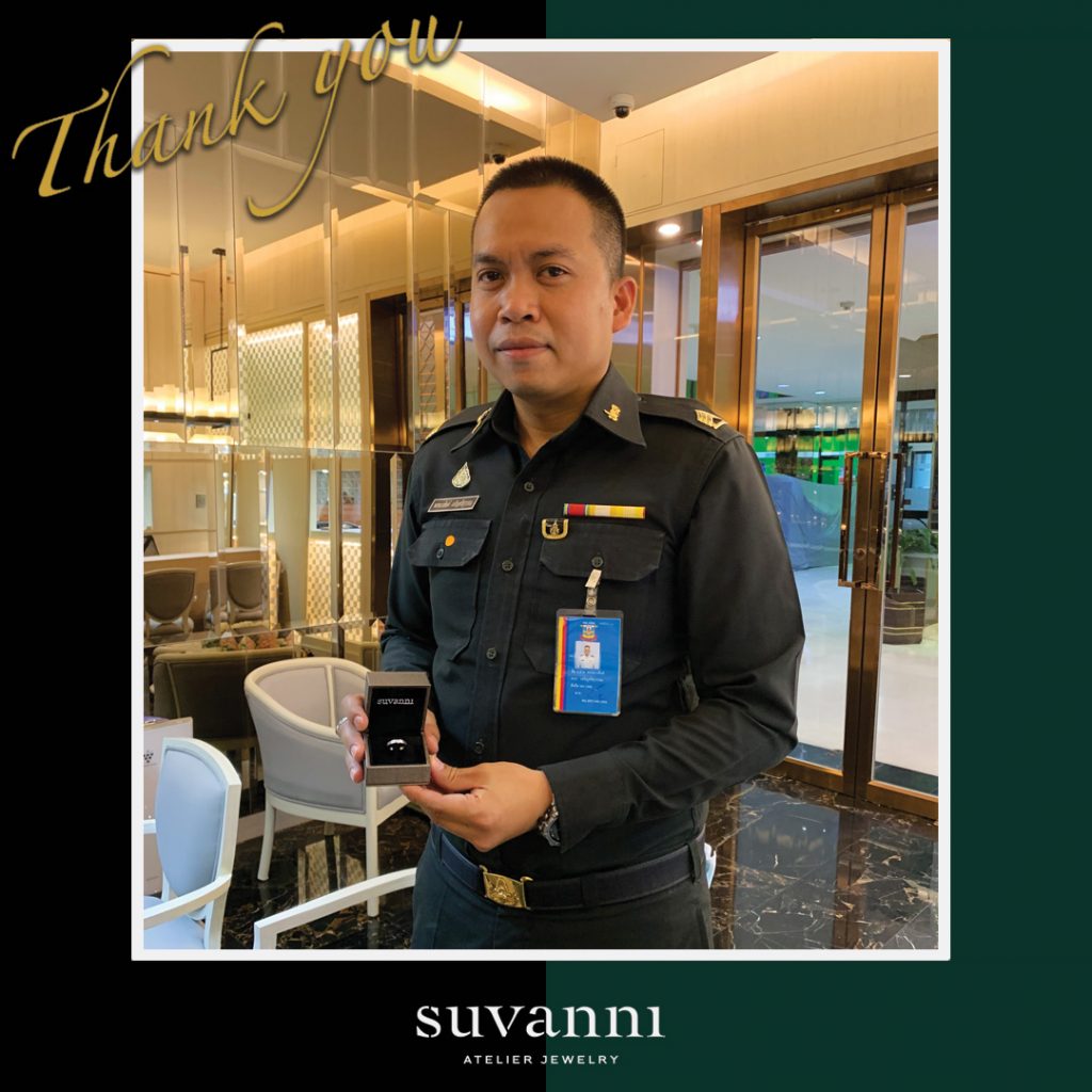 รีวิวลูกค้าร้าน Suvanni