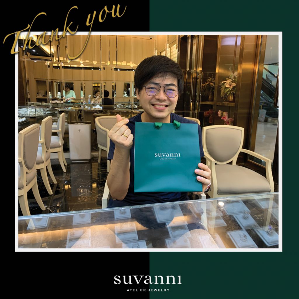 รีวิวลูกค้าร้าน Suvanni