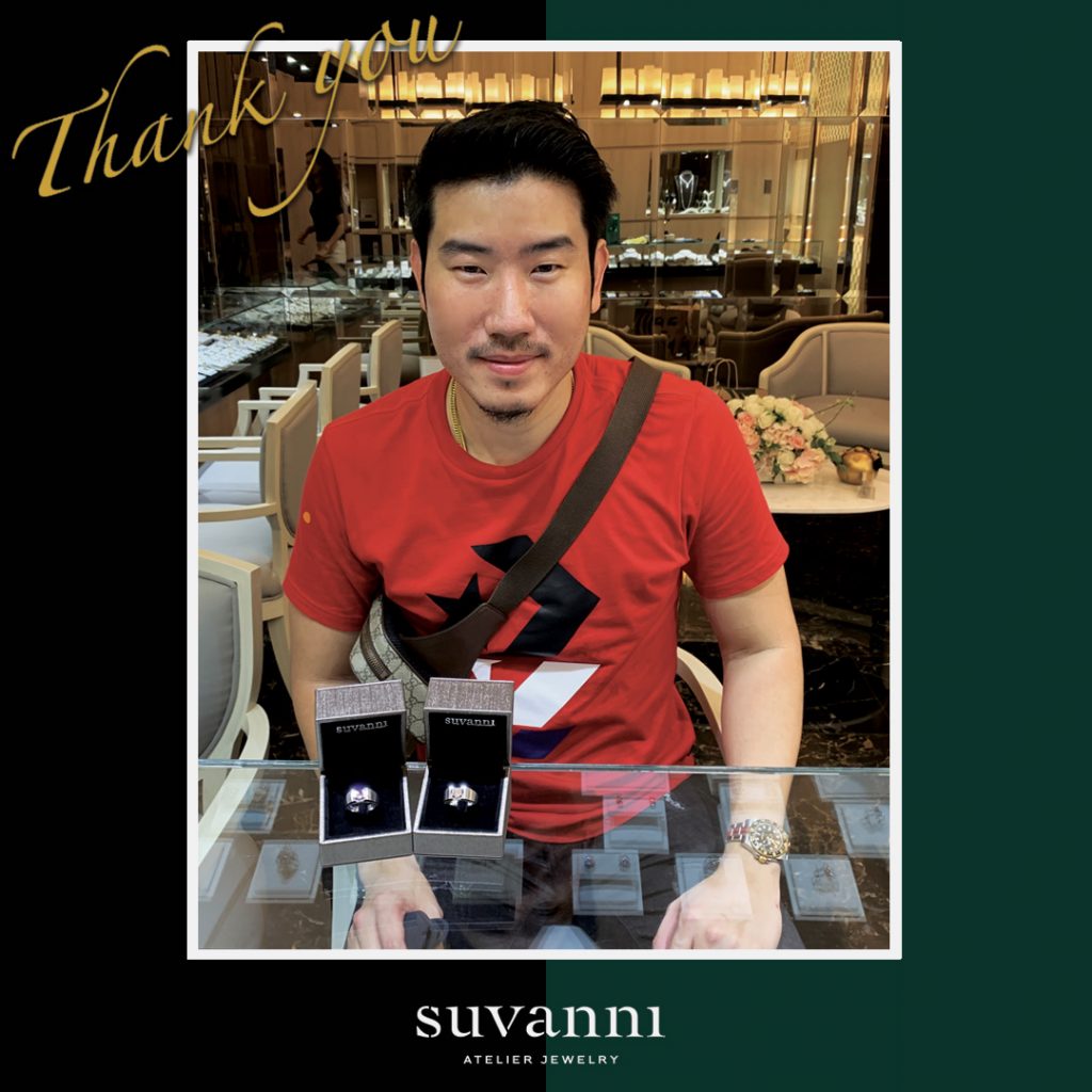 รีวิวลูกค้าร้าน Suvanni