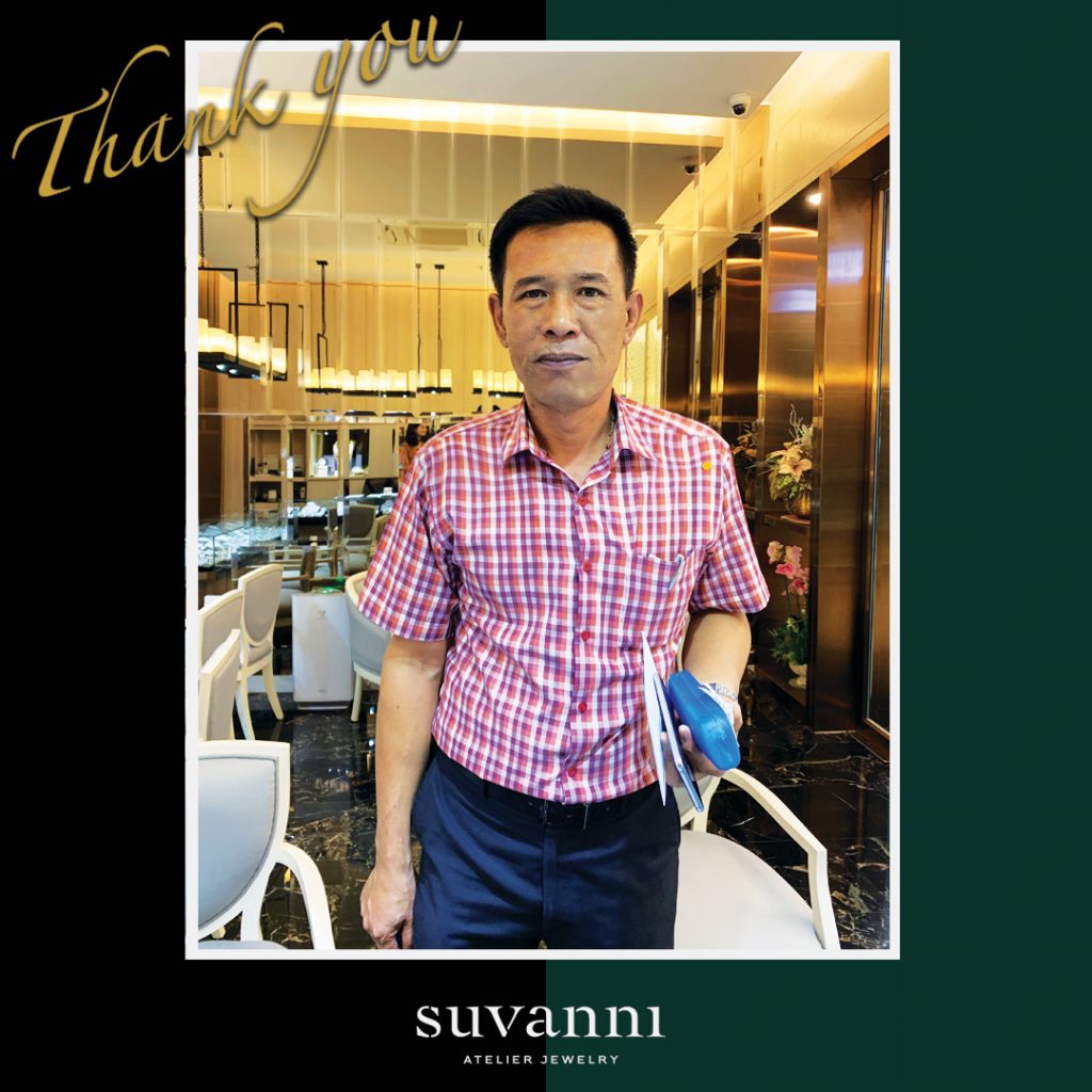 รีวิวลูกค้าร้าน Suvanni