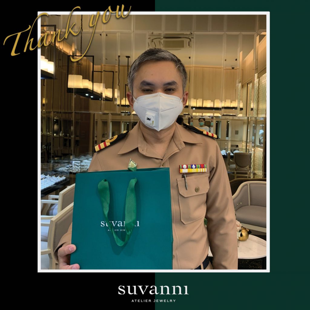 รีวิวลูกค้าร้าน Suvanni