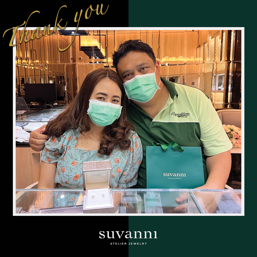 รีวิวลูกค้าร้าน Suvanni