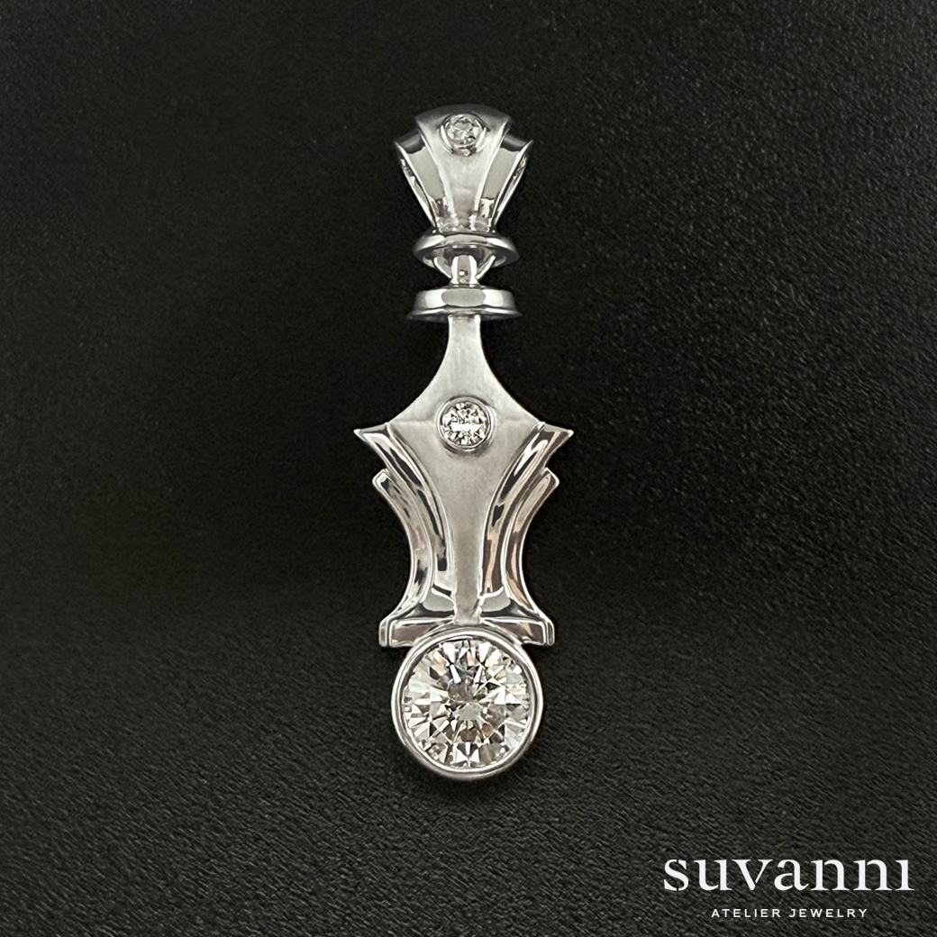 Jewelry Design Service