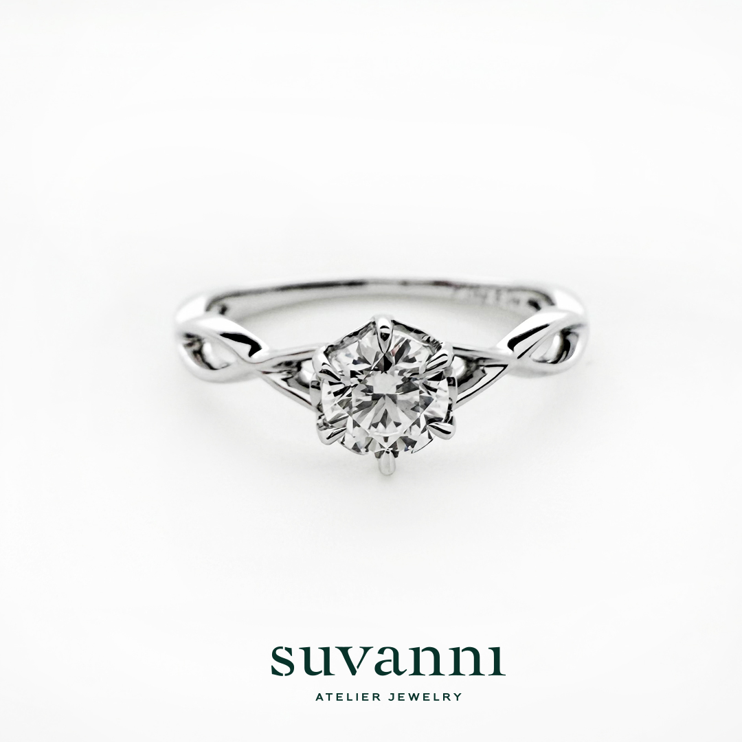 Wedding Ring Design Service