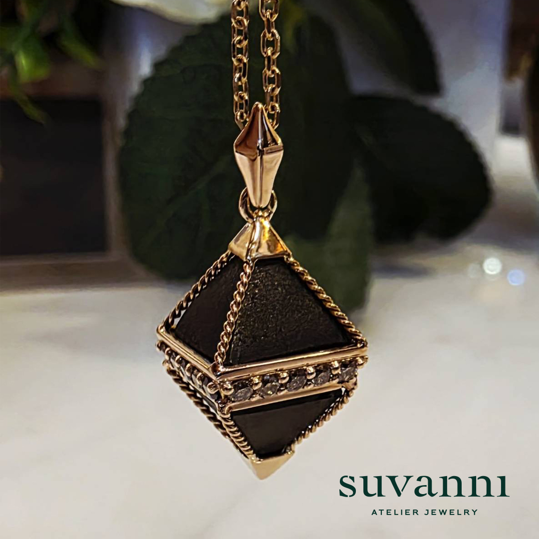 Jewelry Design Service