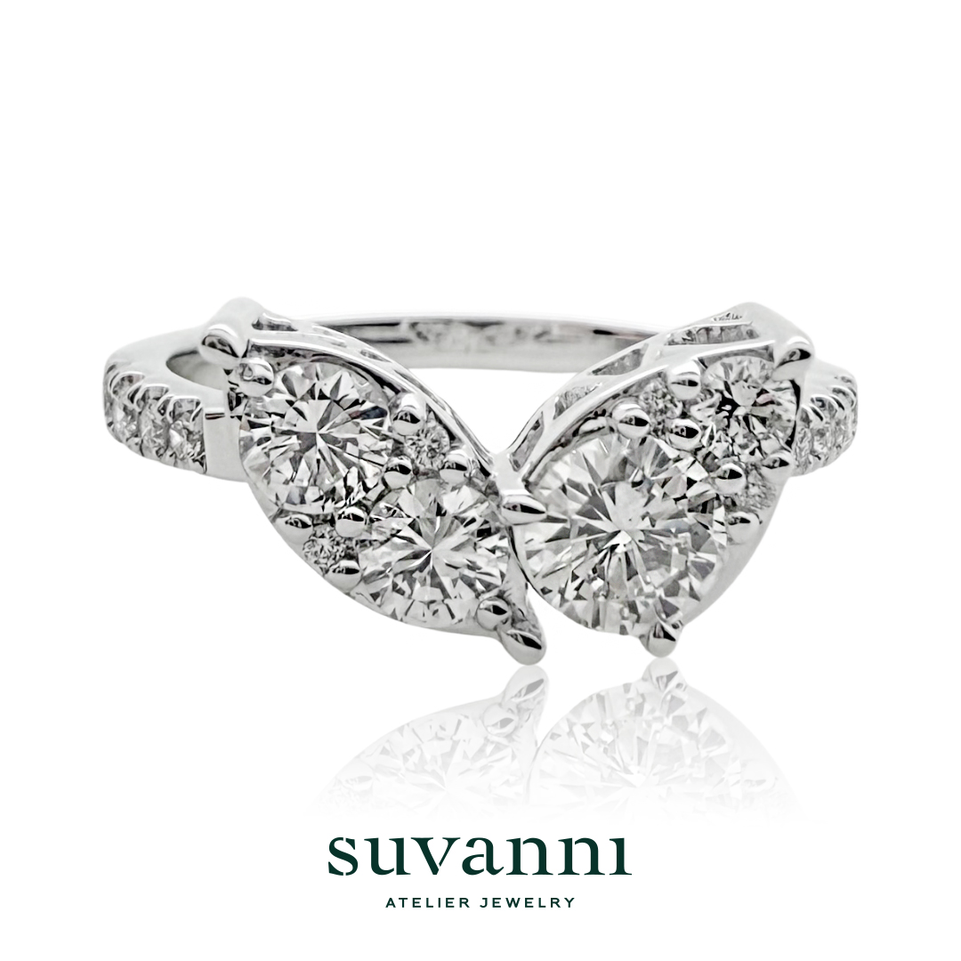 Wedding Ring Design Service